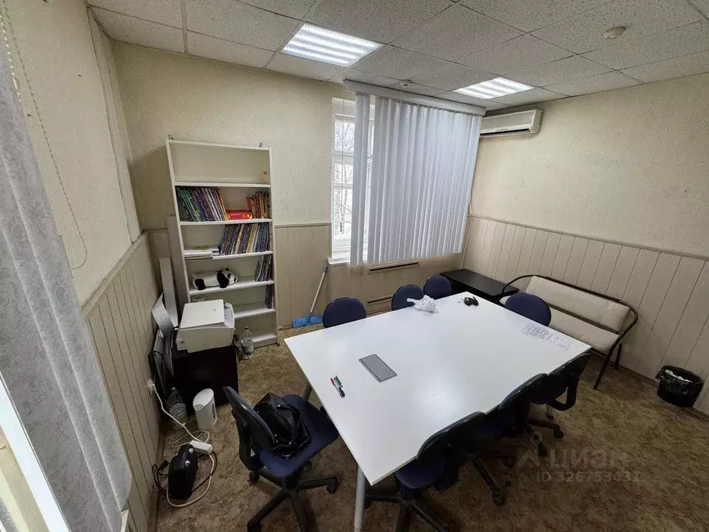 Офис в Москва Ферганская ул., 12 (29 м) - Фото 2