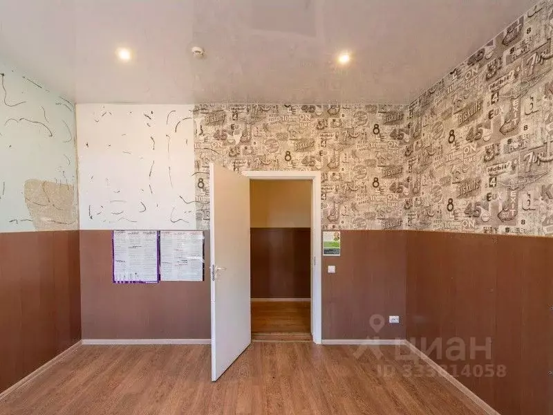 Офис в Санкт-Петербург Звенигородская ул., 9-11К (18 м) - Фото 2