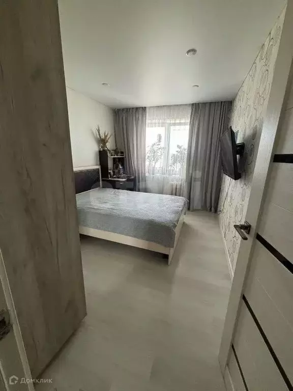 Продаётся 1-к квартира, 35.3 м - Фото 1