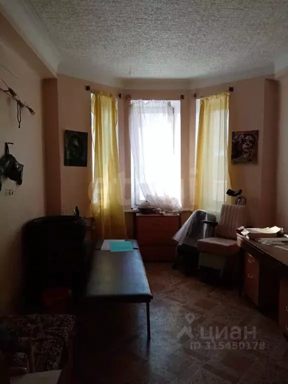 Комната Свердловская область, Нижний Тагил ул. Октябрьской Революции, ... - Фото 1