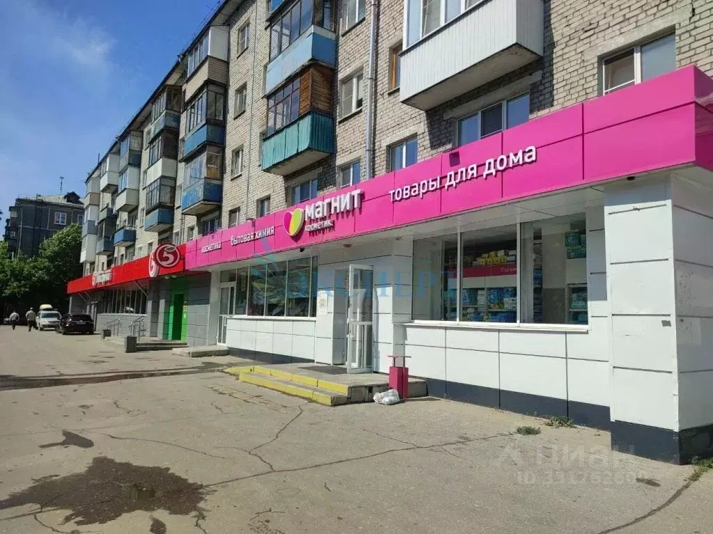 3-к кв. Нижегородская область, Нижний Новгород Сормовское ш., 8 (54.8 ... - Фото 2