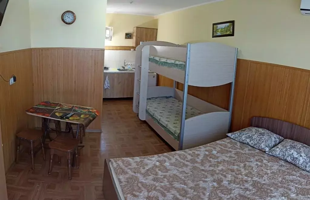 Студия Крым, Евпатория ул. Симферопольская, 99А (20.0 м) - Фото 0