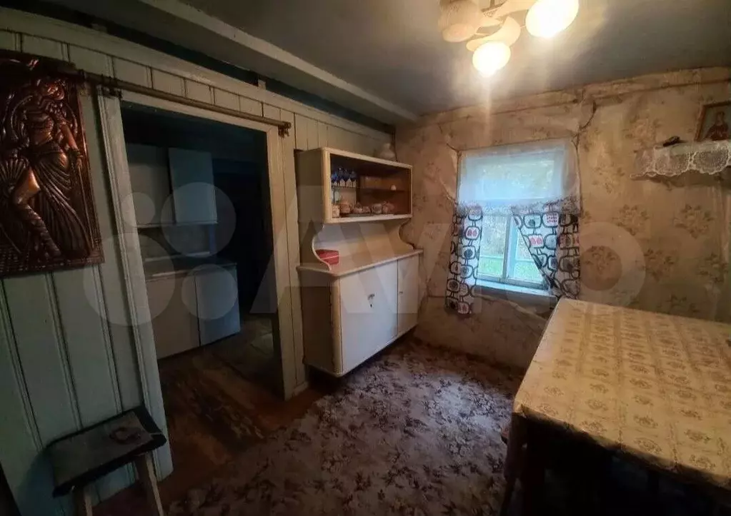 Дом 52 м на участке 17 сот. - Фото 1