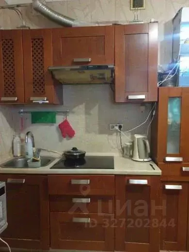 1-к кв. Московская область, Одинцово ул. Чистяковой, 48 (46.0 м) - Фото 0