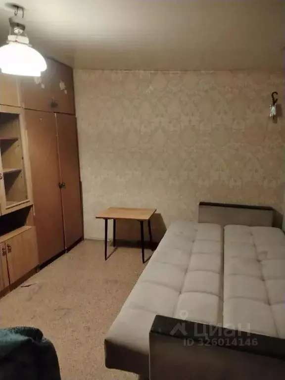 Комната Свердловская область, Екатеринбург Семь Ключей жилрайон, ул. ... - Фото 1