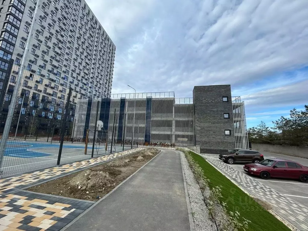 2-к кв. Волгоградская область, Волгоград ул. Владимира Петровского, ... - Фото 2