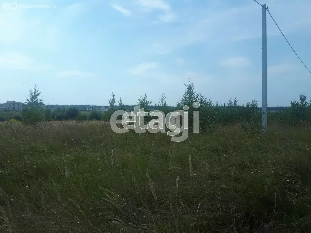 Участок в Владимирская область, Муром (36 м) - Фото 0