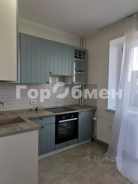 1-к кв. Московская область, Красногорск городской округ, Путилково пгт ... - Фото 2