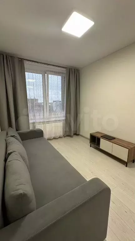 1-к. квартира, 34 м, 7/10 эт. - Фото 1