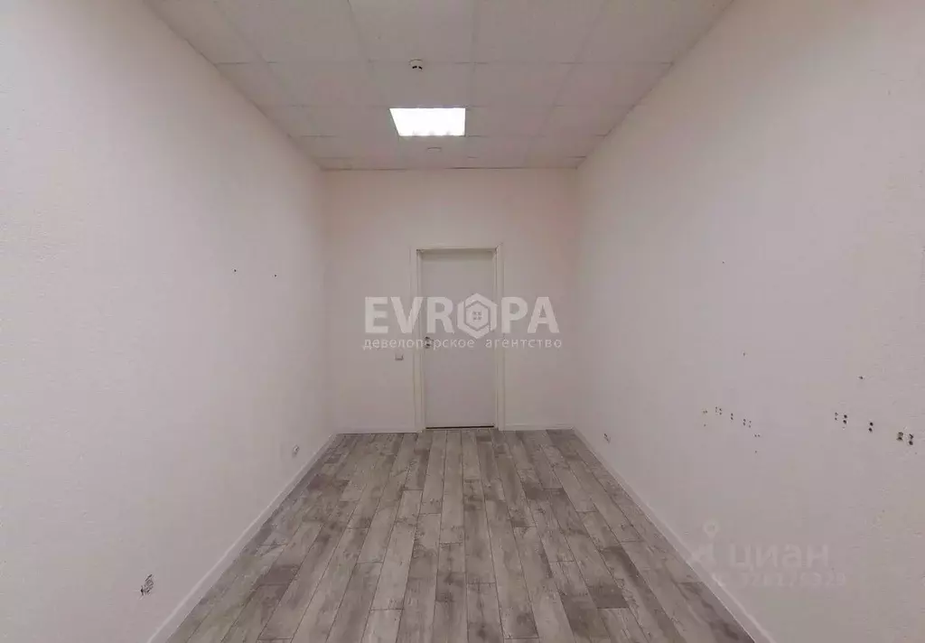 Офис в Ульяновская область, Ульяновск ул. Рылеева, 23 (14 м) - Фото 2