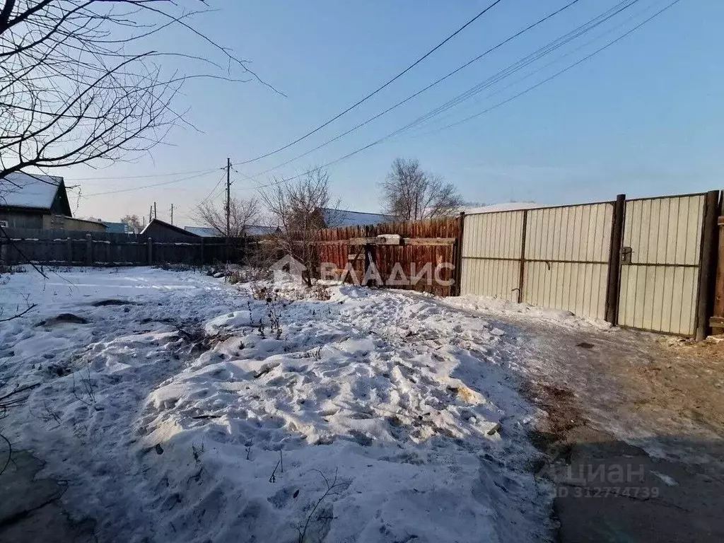 Дом в Бурятия, Иволгинский район, Сотниковское муниципальное ... - Фото 1