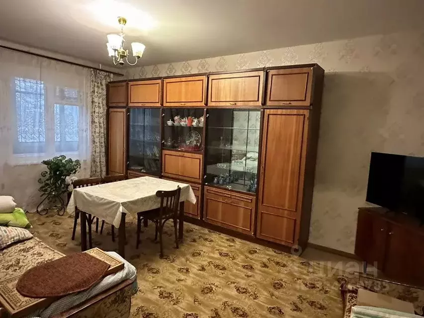 1-к кв. Саратовская область, Энгельс ул. Тельмана, 31 (37.0 м) - Фото 1