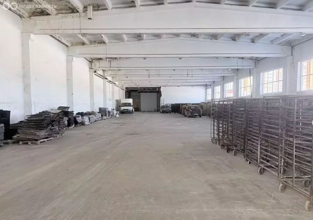 Производственное помещение (15000 м) - Фото 2