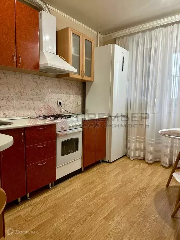 Продаётся 1-к квартира, 37 м - Фото 0
