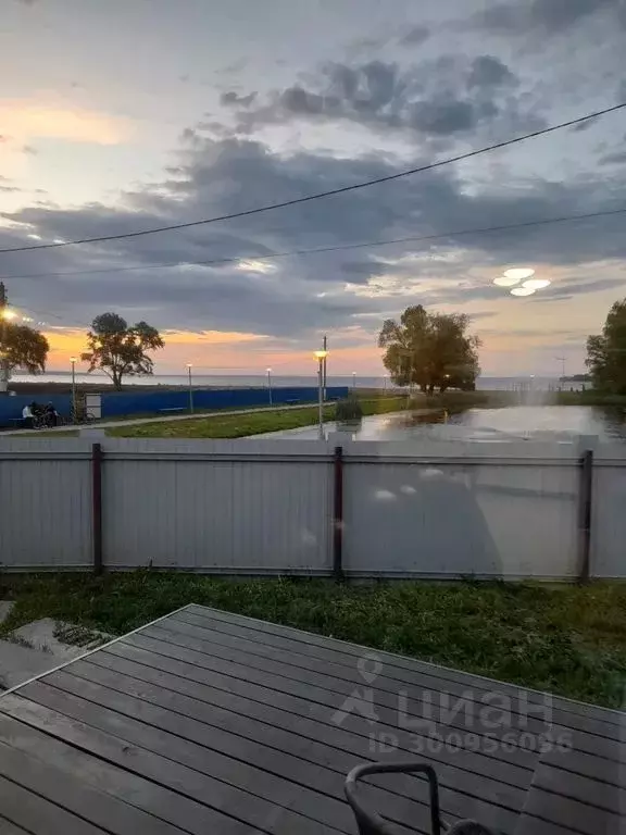 Дом в Татарстан, Алексеевское пгт ул. Пролетарская, 52 (73 м) - Фото 1