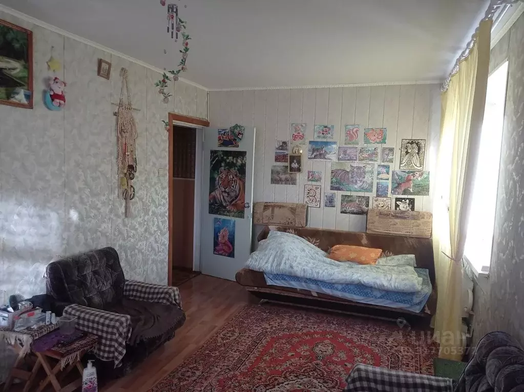 2-к кв. Оренбургская область, Оренбург ул. Березка, 2 (42.2 м) - Фото 0