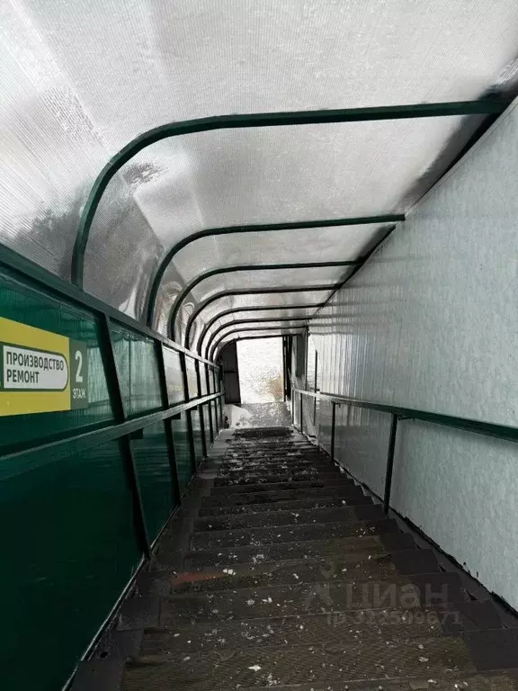 Производственное помещение в Оренбургская область, Оренбург Шоссейная ... - Фото 2