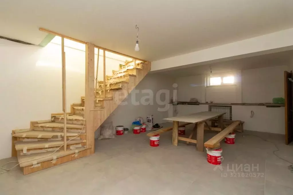 Таунхаус в Красноярский край, Красноярск Пасхальная ул., 8 (146 м) - Фото 1