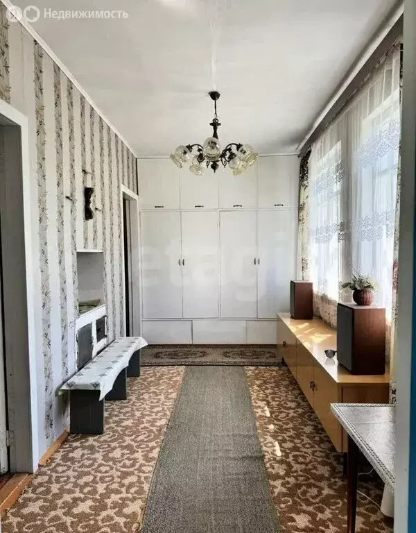 Дом в Воронеж, СНТ Сосна, 15-я улица (37 м) - Фото 2