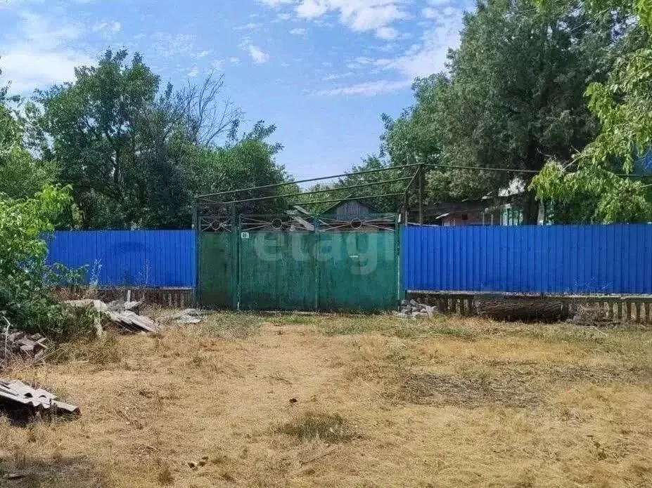 Дом в Ростовская область, Кагальницкий район, Мокробатайское с/пос, ... - Фото 1