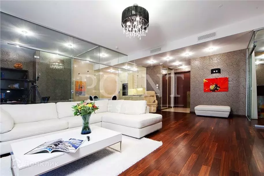 Продаётся 3-к квартира, 105 м - Фото 1