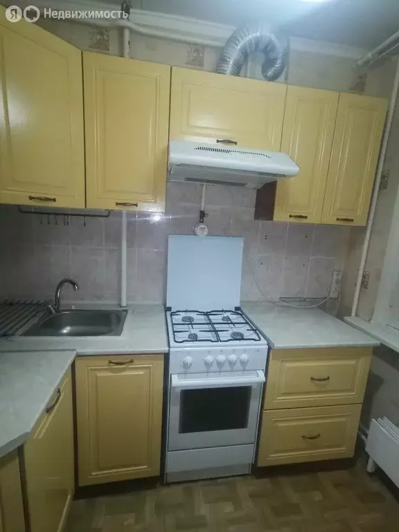 2-комнатная квартира: Нижний Новгород, улица Героя Шнитникова, 24 ... - Фото 1