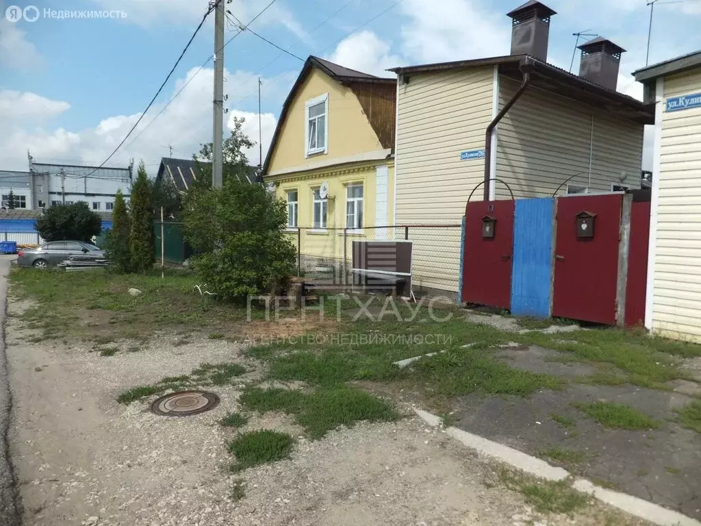 Дом в Владимир, улица Куликова, 26 (128 м) - Фото 1