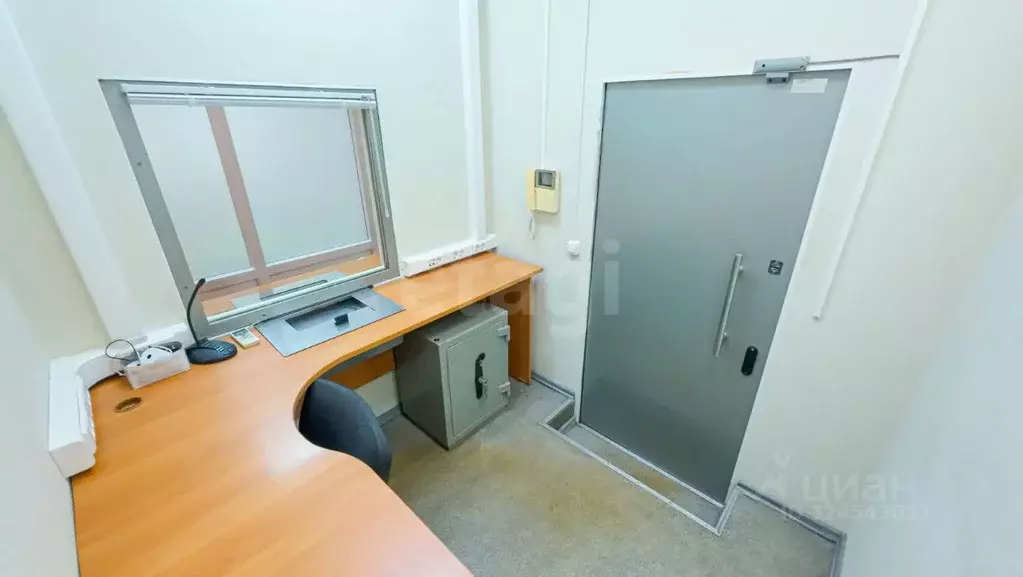 Офис в Вологодская область, Сокол Советская ул., 71 (76 м) - Фото 1