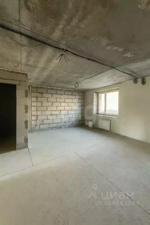 2-к кв. Омская область, Омск ул. Ватутина, 39 (56.2 м) - Фото 1