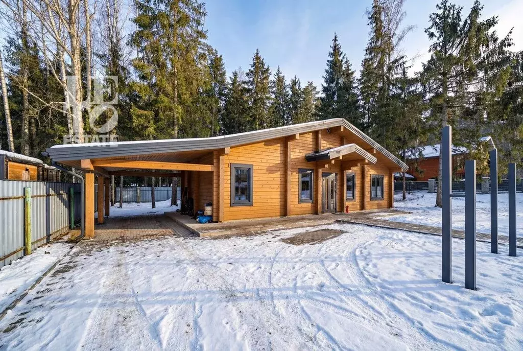 Дом в Московская область, Мытищи городской округ, д. Никульское ... - Фото 2