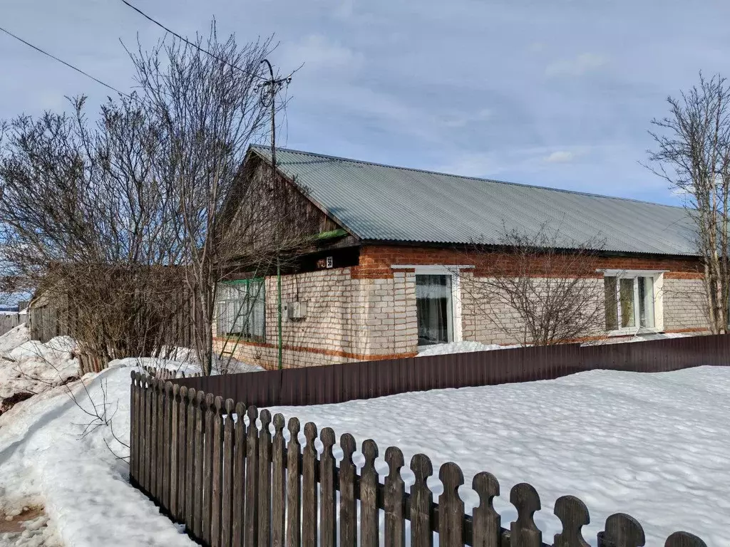 Продаётся 2-к квартира, 62 м - Фото 0