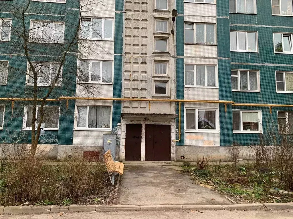 3-к кв. Ленинградская область, Гатчина ул. 120-й Гатчинской Дивизии, ... - Фото 1