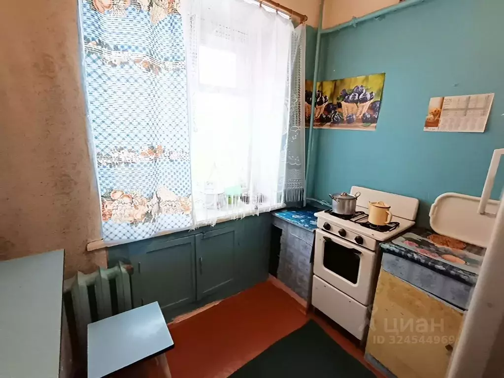 2-к кв. Ленинградская область, Пикалево г. Бокситогорский район, ... - Фото 1