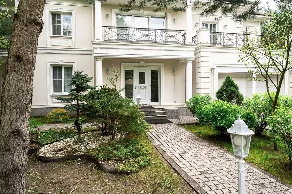 Дом в Московская область, Истра муниципальный округ, д. Чесноково ... - Фото 2