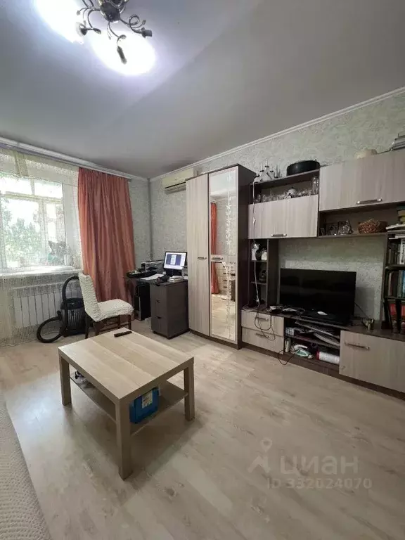 1-к кв. Крым, Евпатория ул. Советская, 14 (30.0 м) - Фото 2