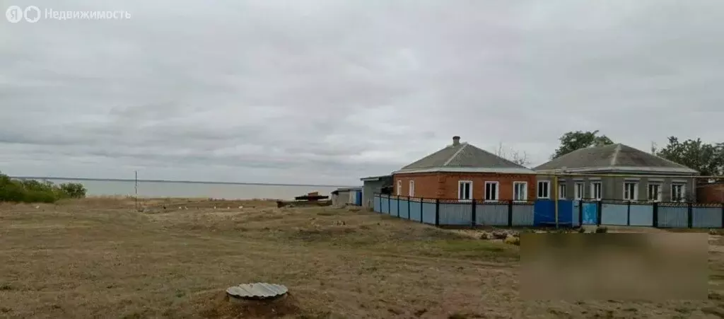 Участок в Щербиновский район, село Николаевка (30 м) - Фото 2