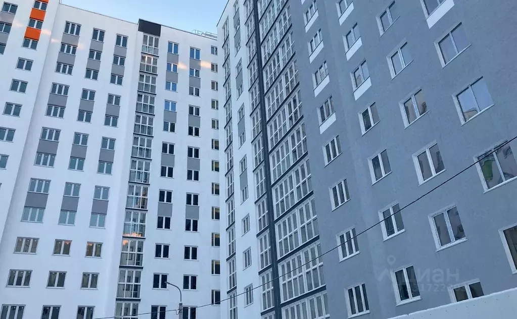 3-к кв. Башкортостан, Уфа ул. Гази Загитова, 11 (71.0 м) - Фото 2