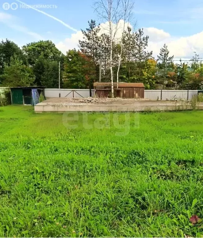 Участок в Волхов, улица Урицкого (10 м) - Фото 2