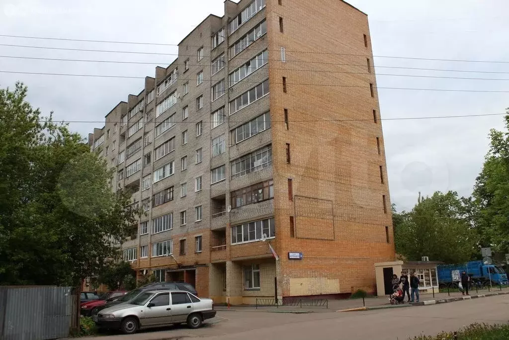 1-комнатная квартира: посёлок городского типа Правдинский, улица ... - Фото 2