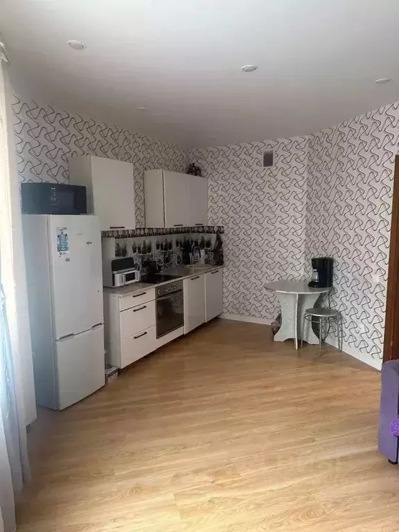 3-к кв. Свердловская область, Екатеринбург ул. Хрустальногорская, 84 ... - Фото 2