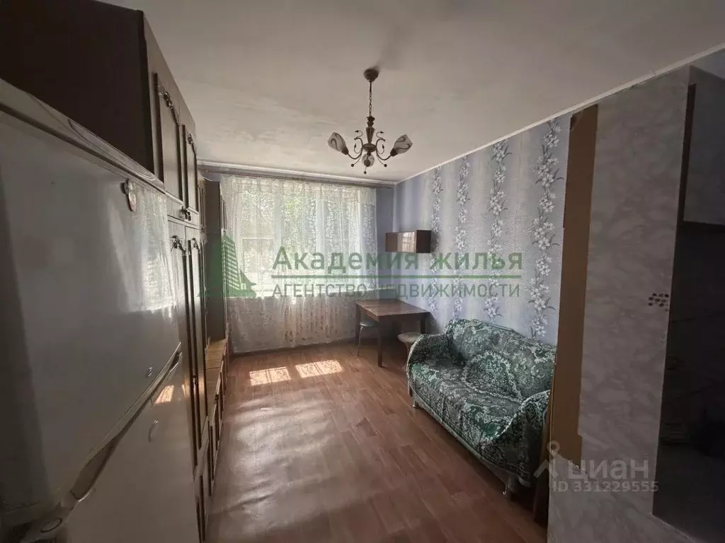 Комната Саратовская область, Саратов ул. Дома 8 Марта, 5 (18.4 м) - Фото 1