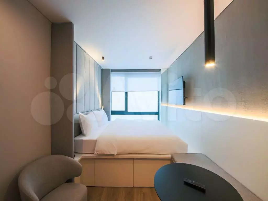 Квартира-студия, 19 м, 14/18 эт. - Фото 0