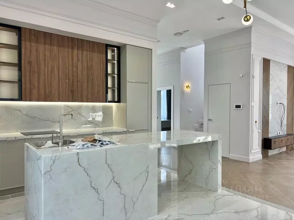 Дом в Краснодарский край, Сочи городской округ, с. Черешня ул. ... - Фото 2