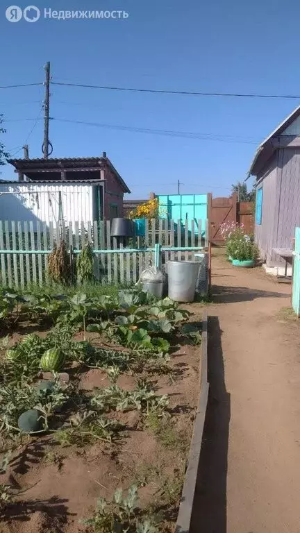 Дом в Заиграевский район, сельское поселение Талецкое, СНТ Росинка, ... - Фото 2