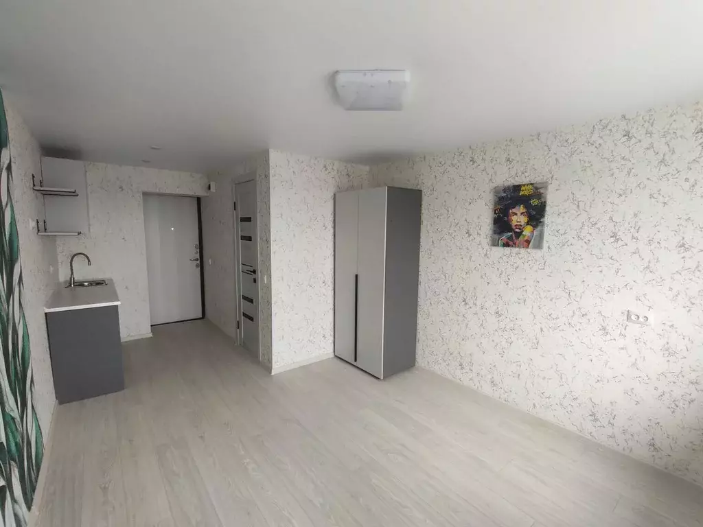 Продаётся квартира-студия, 18 м - Фото 1