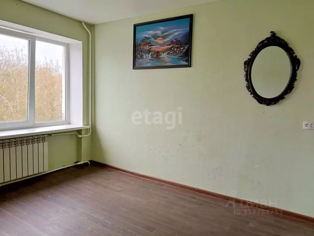 1-к кв. Тамбовская область, Тамбов Ново-стремянная ул., 4А (18.5 м) - Фото 0