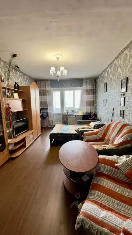 3-к кв. Тыва, Кызыл ул. Дружбы, 1/2 (70.6 м) - Фото 2
