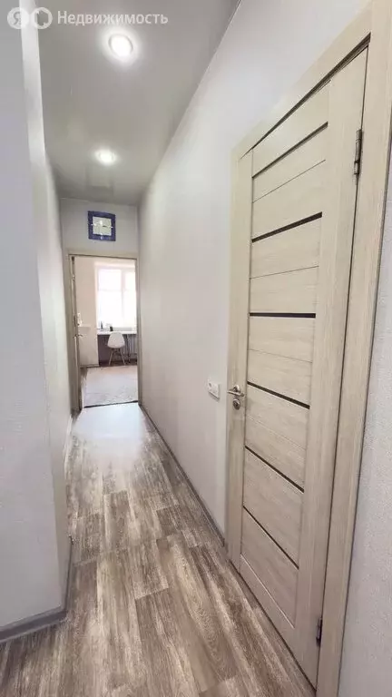 3-комнатная квартира: Абакан, улица Некрасова, 23Б (68 м) - Фото 1