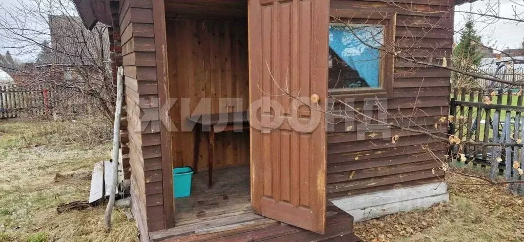 Дом в Новосибирская область, Ордынское рп, Мичуринец СНТ, 6-й кв-л  ... - Фото 1