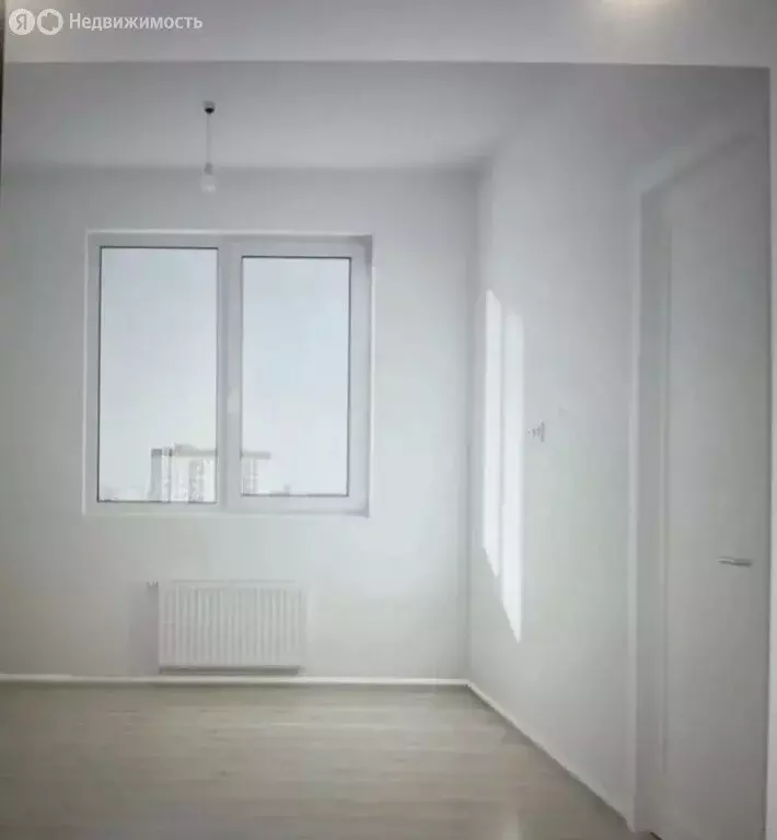 Квартира-студия: Астрахань, 3-я Зеленгинская улица, 11 (21.65 м) - Фото 2